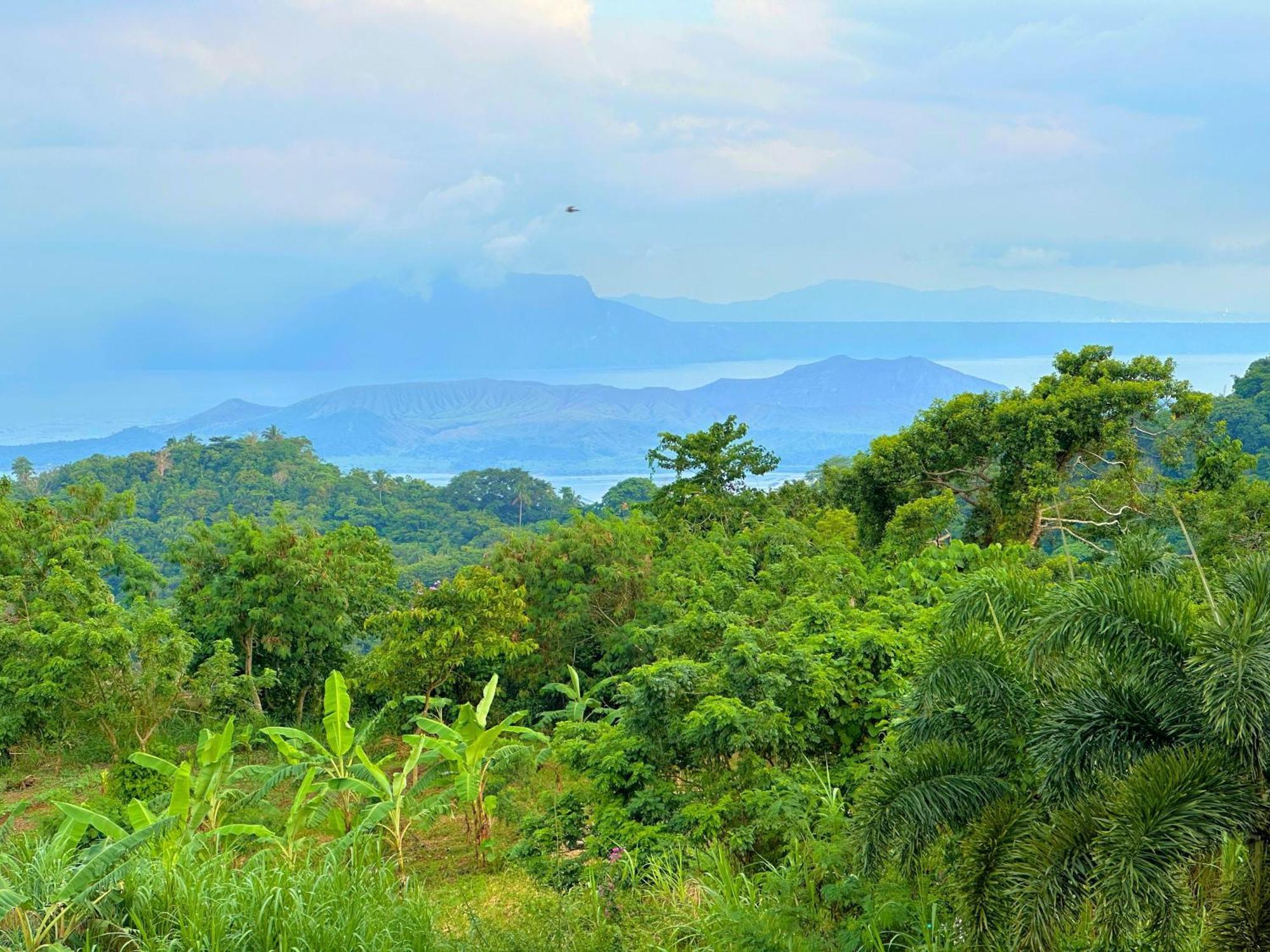 Cabins By Eco Hotels Tagaytay City Exterior photo
