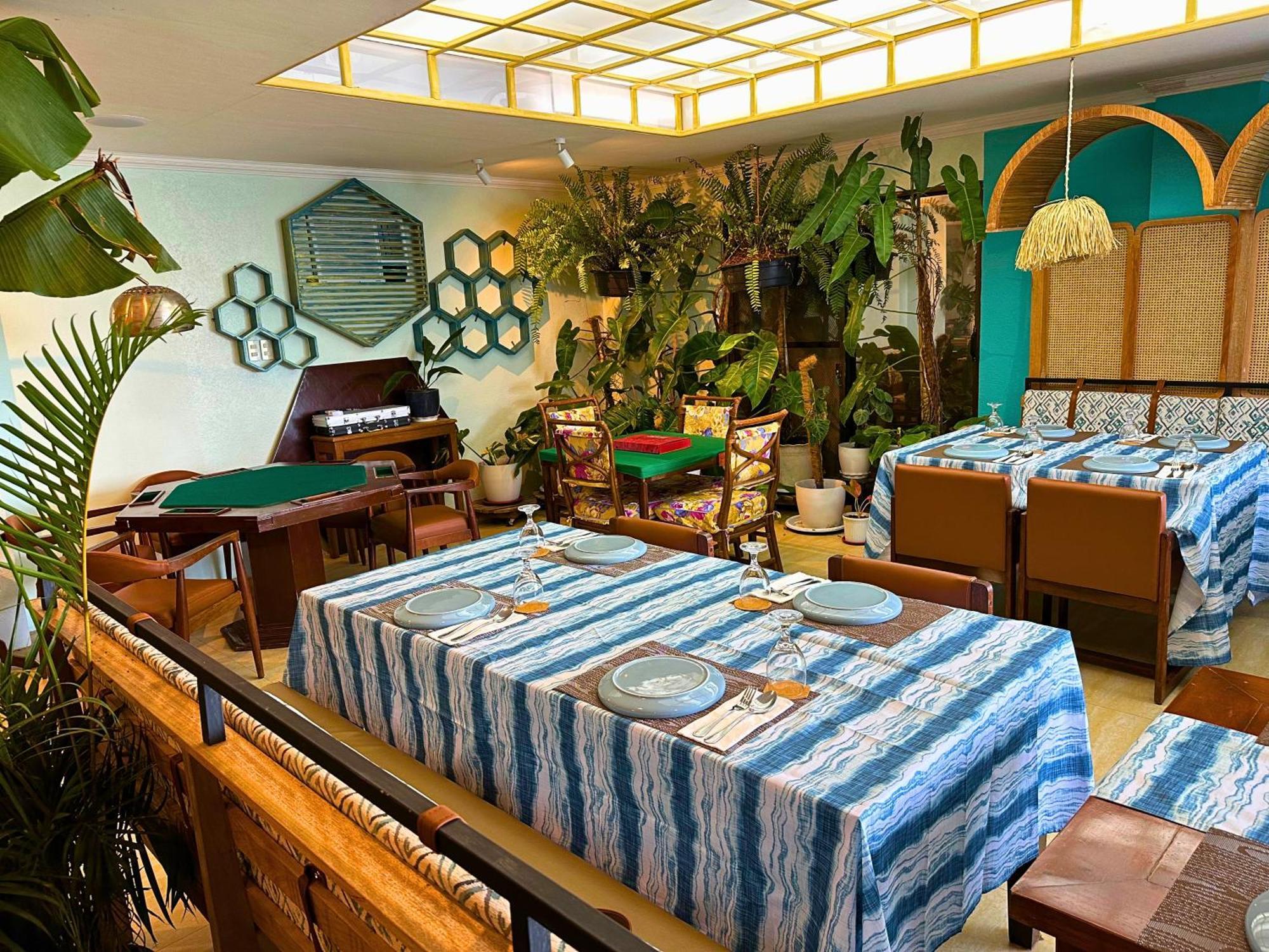 Cabins By Eco Hotels Tagaytay City Exterior photo