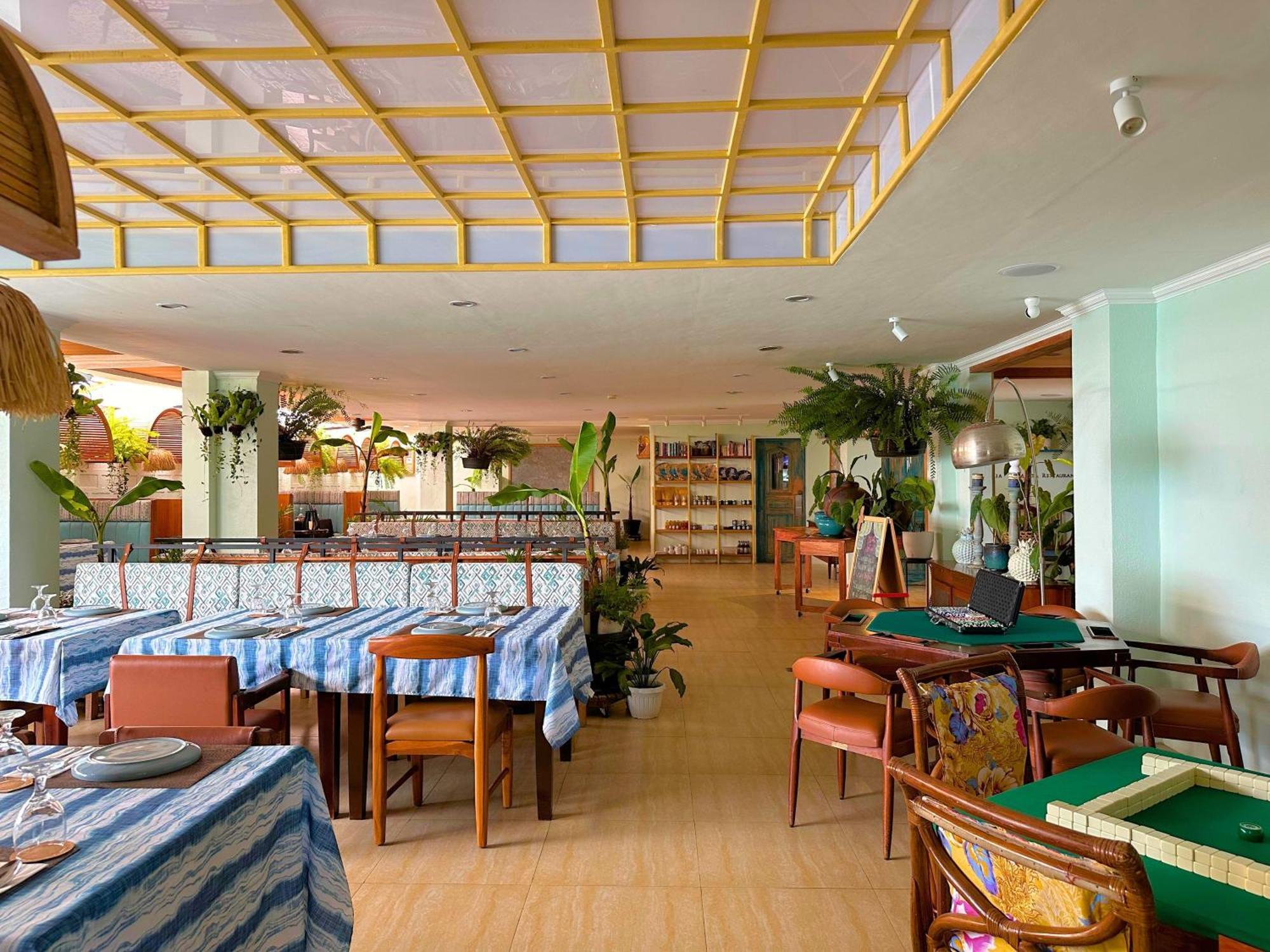Cabins By Eco Hotels Tagaytay City Exterior photo
