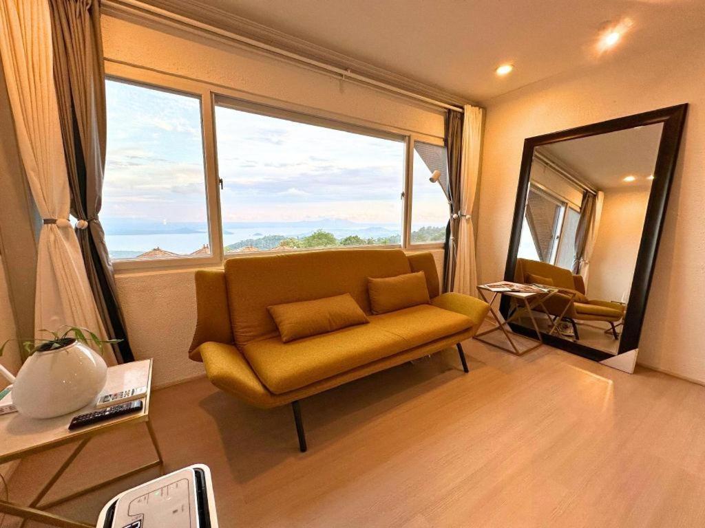 Cabins By Eco Hotels Tagaytay City Exterior photo