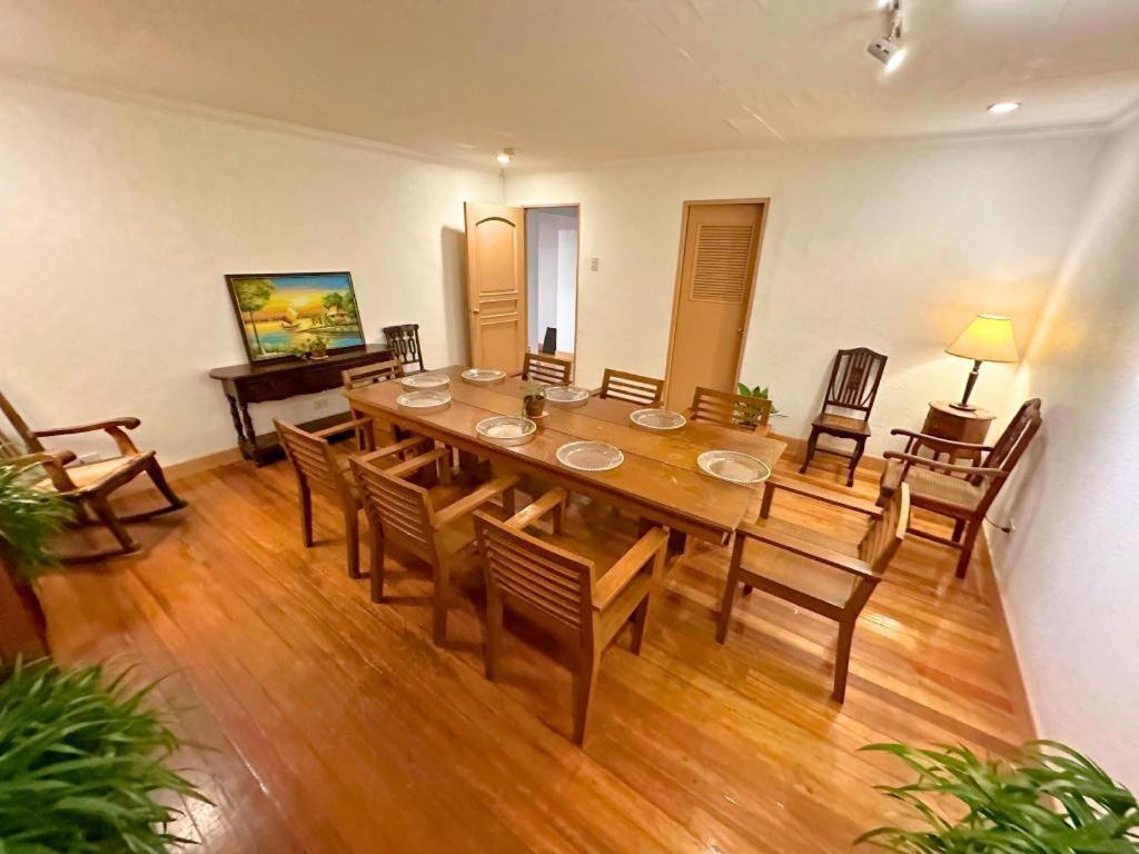 Cabins By Eco Hotels Tagaytay City Exterior photo
